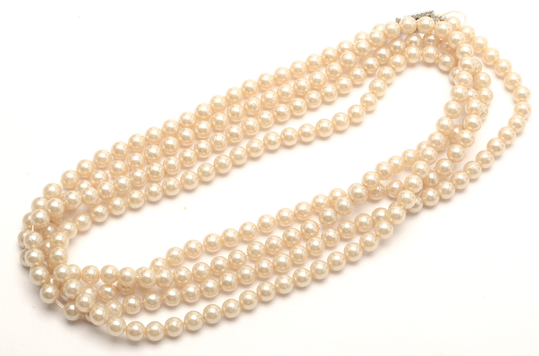 Imitation Pearl Collection