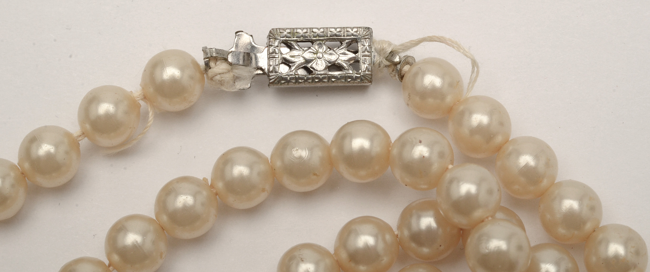 Imitation Pearl Collection