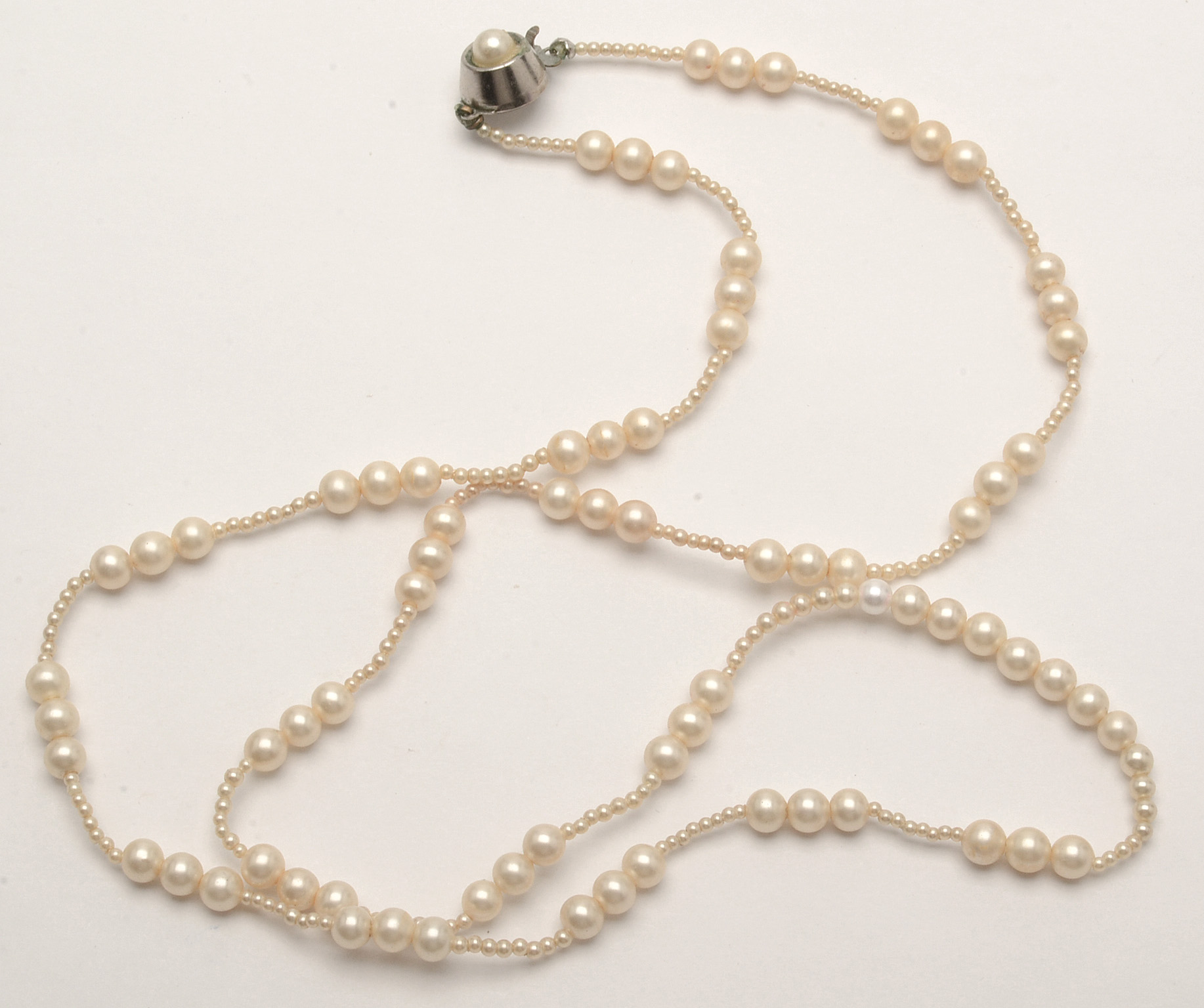 Imitation Pearl Collection