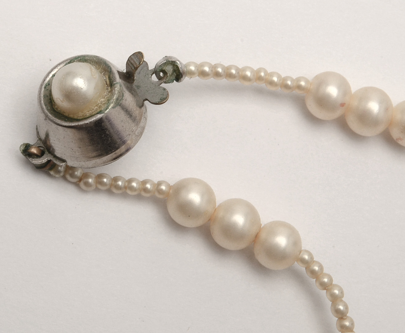 Imitation Pearl Collection