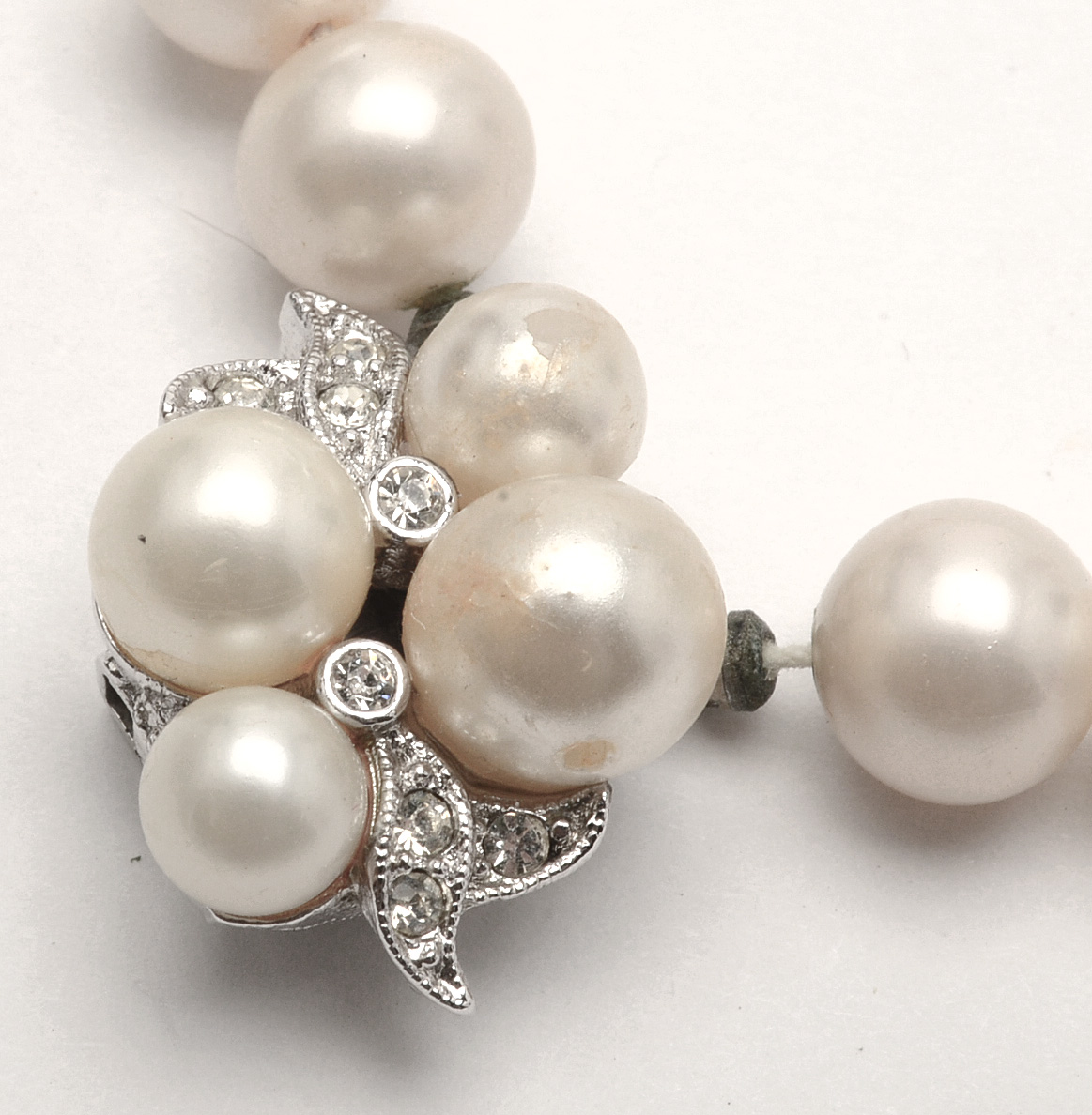 Imitation Pearl Collection