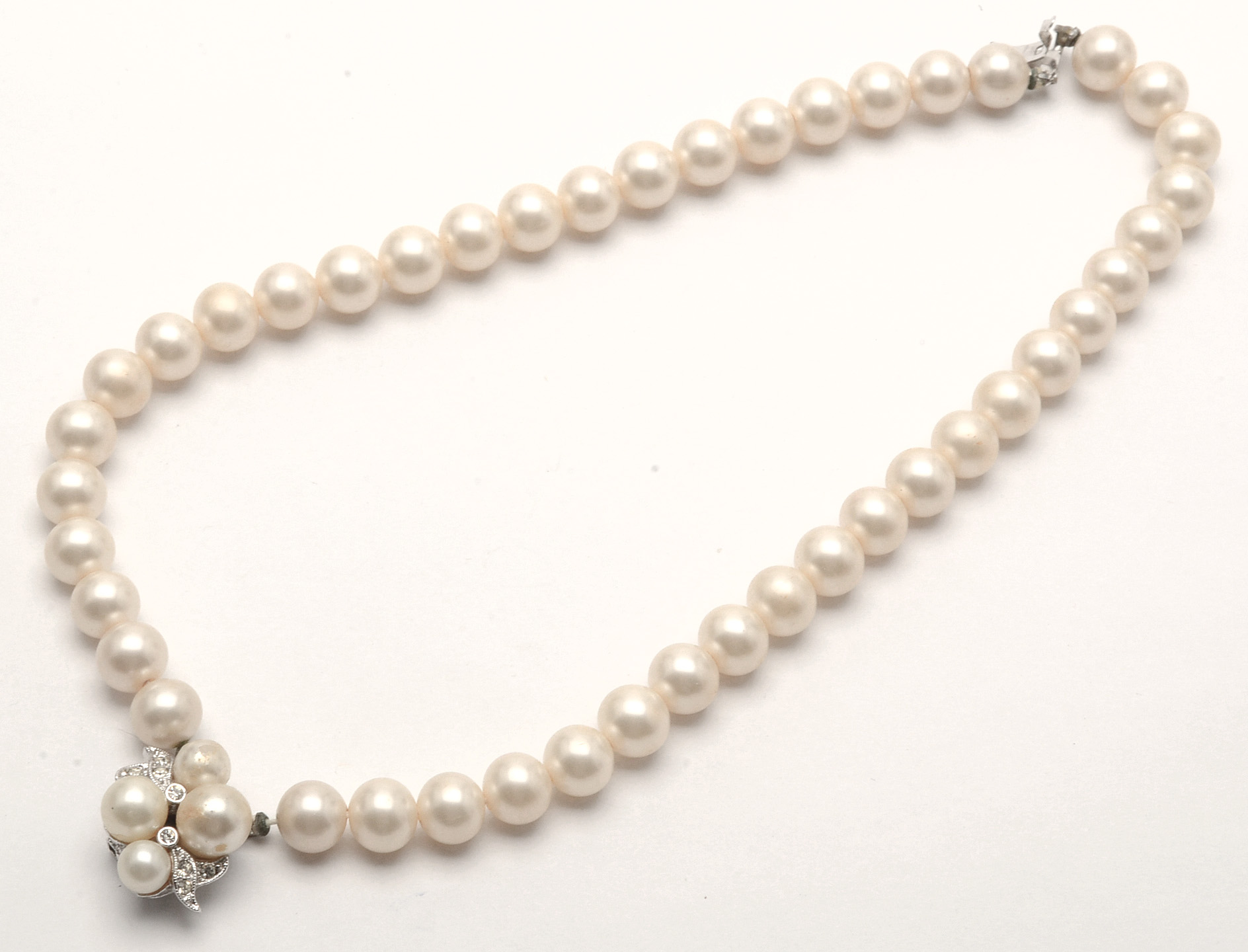 Imitation Pearl Collection