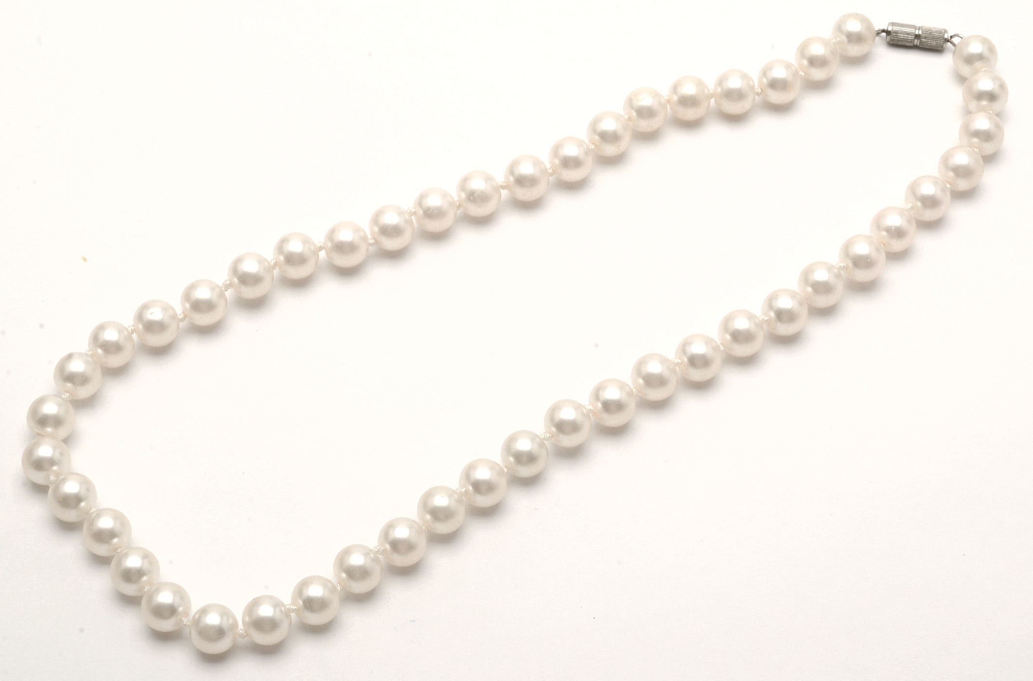 Imitation Pearl Collection