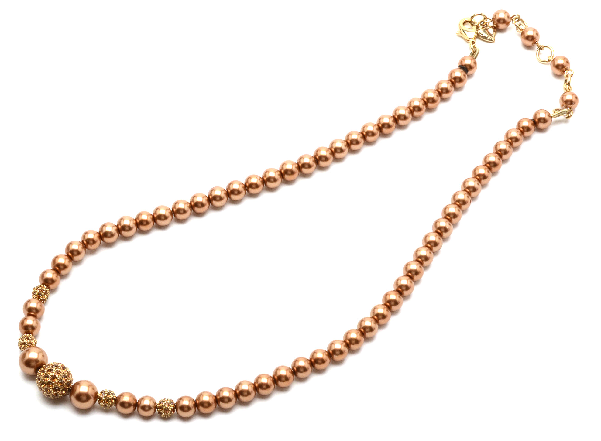 Imitation Pearl Collection