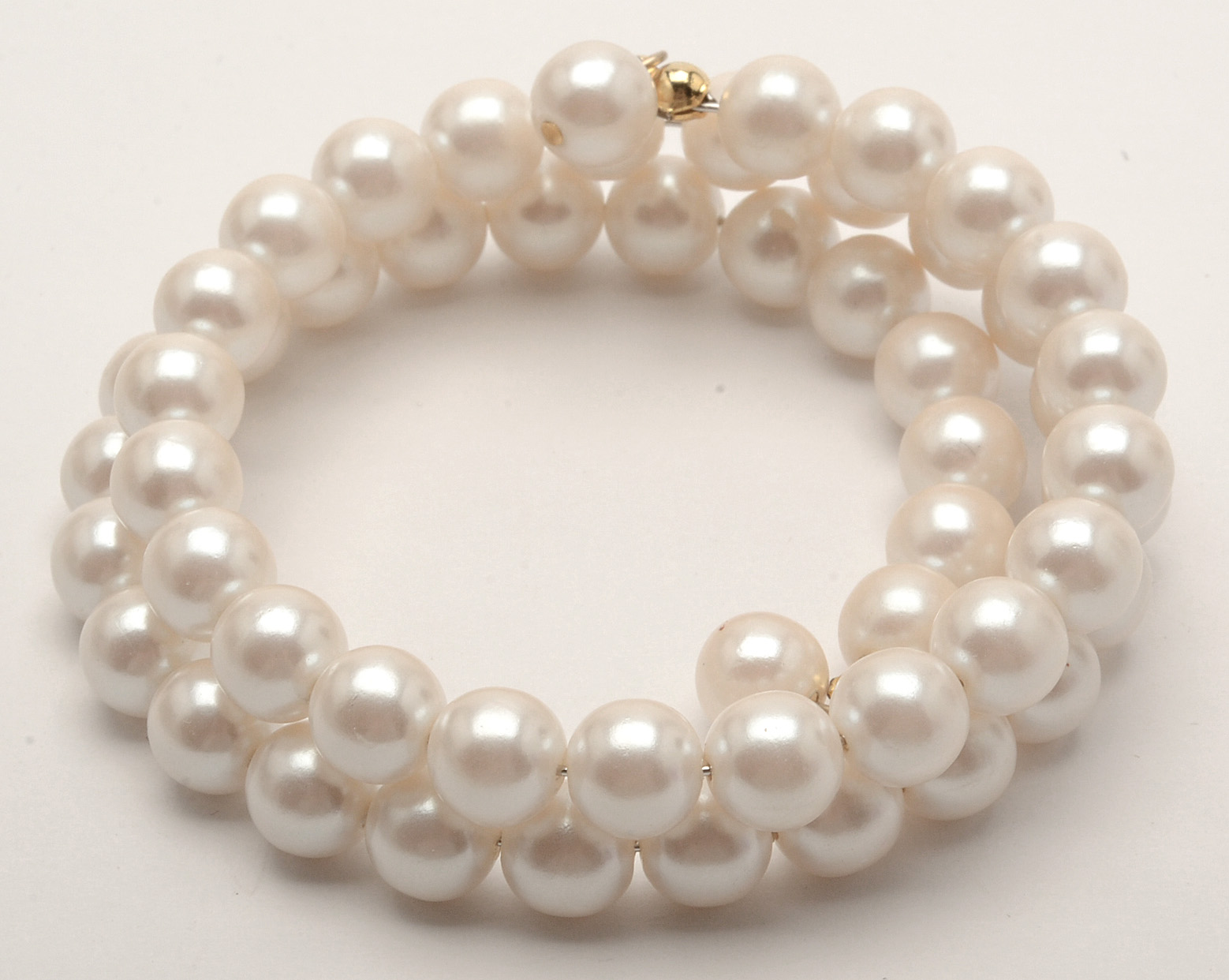 Imitation Pearl Collection