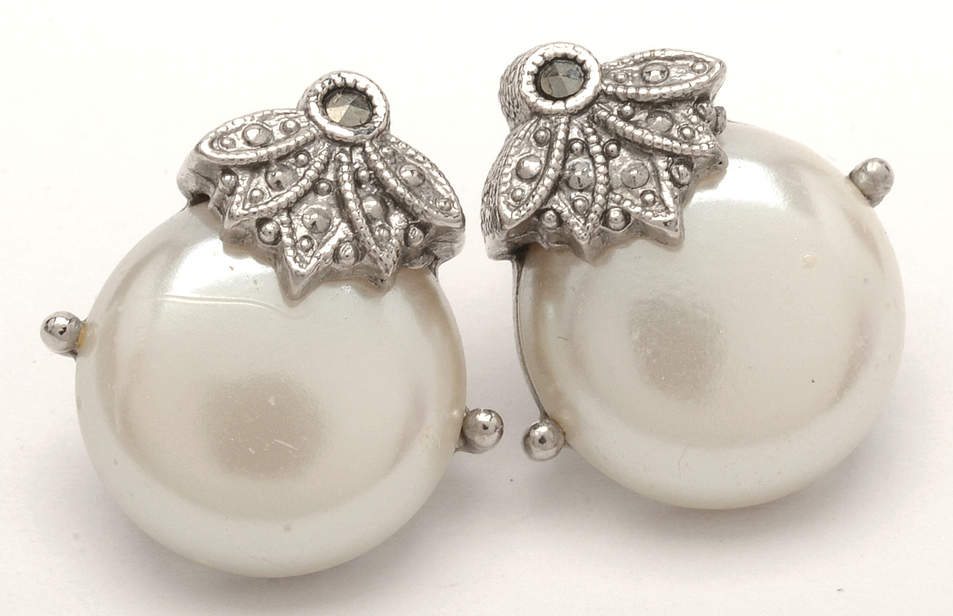 Imitation Pearl Collection