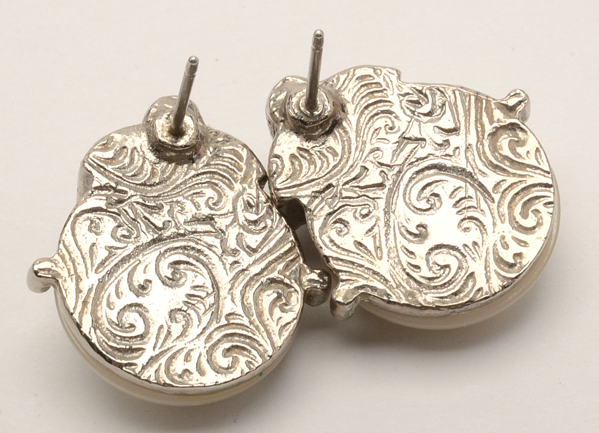 Imitation Pearl Collection