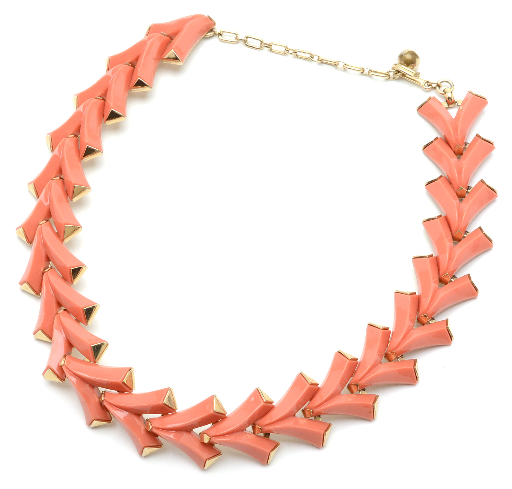 Vintage Trifari Costume Jewelry Collection