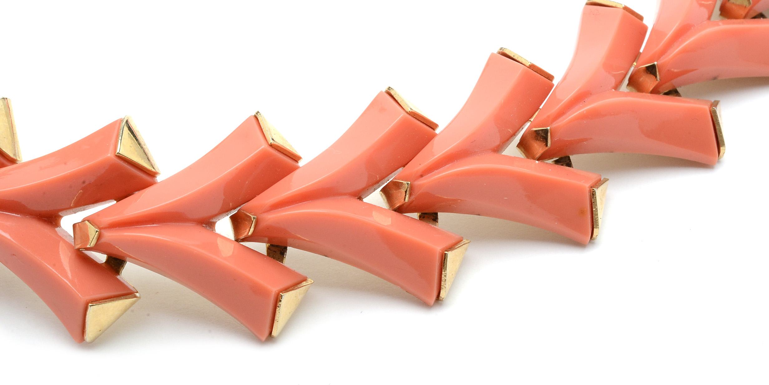 Vintage Trifari Costume Jewelry Collection