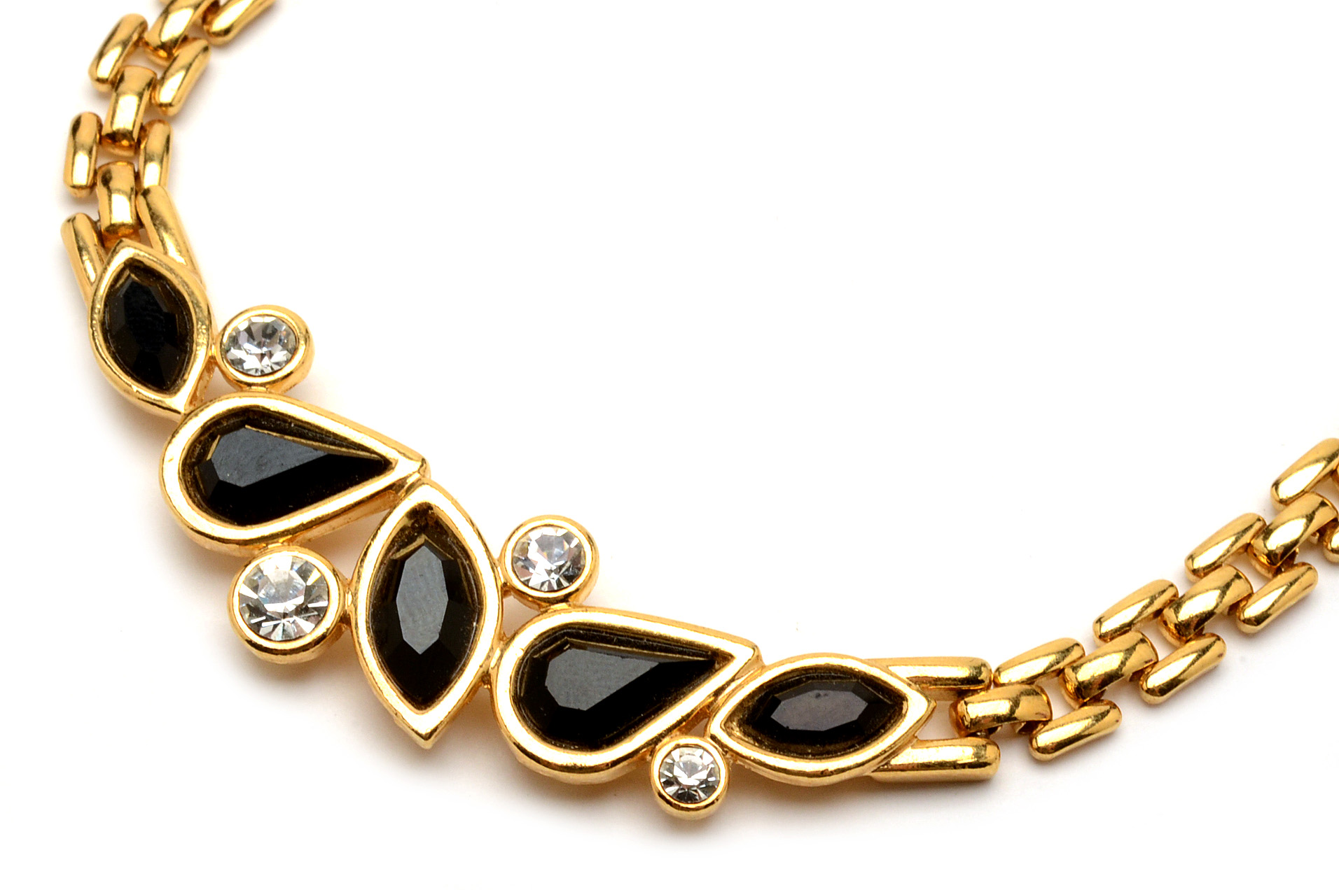 Vintage Trifari Costume Jewelry Collection