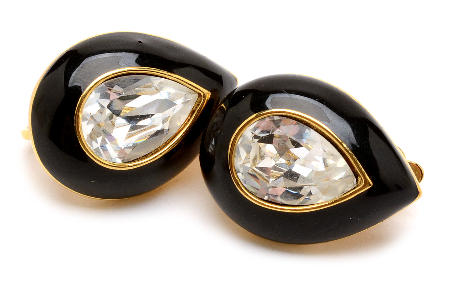 Vintage Trifari Costume Jewelry Collection