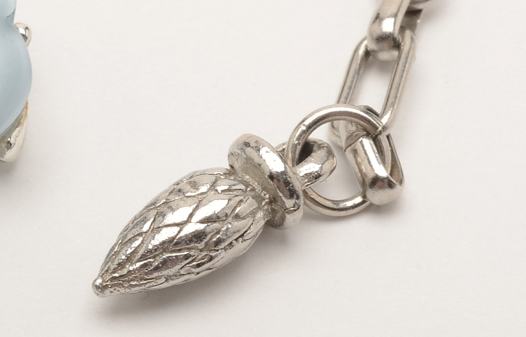 Vintage 1960s Thermoset Demi Parure