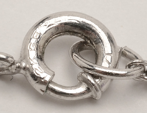 Vintage Gold Filled Brooches and Crystal Drop Necklace