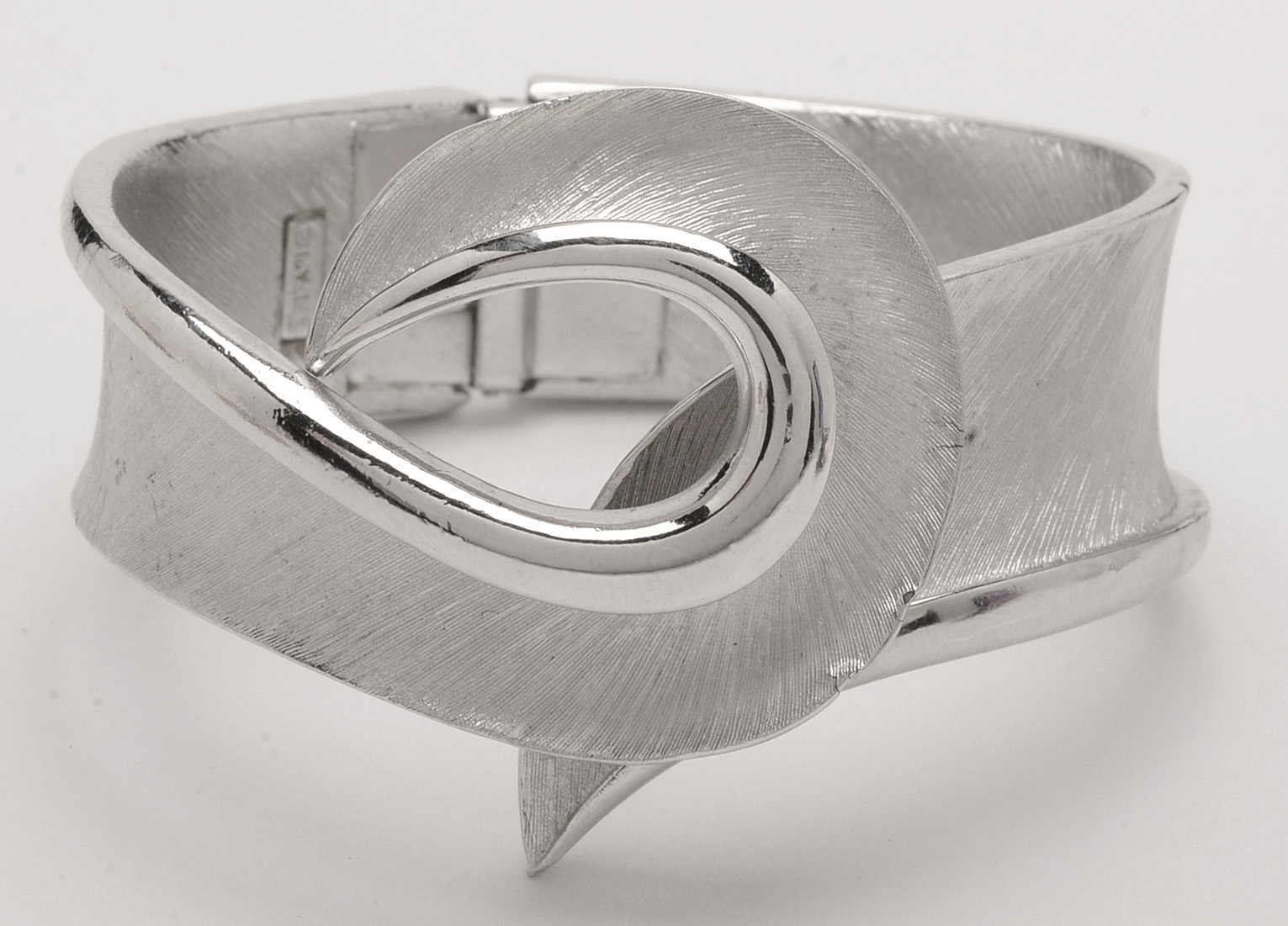 Vintage Crown Trifari Enamel, Filigree, and Crystal Jewelry