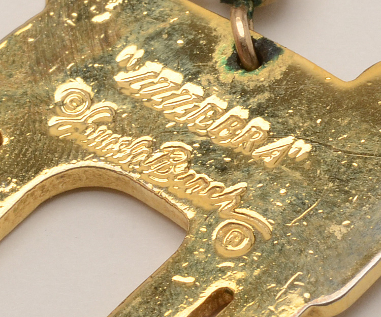 Laurel Burch Enameled Earrings and Brooches