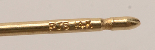 14K Yellow Gold Pearl Necklace, Bracelet and Earring Ensemble