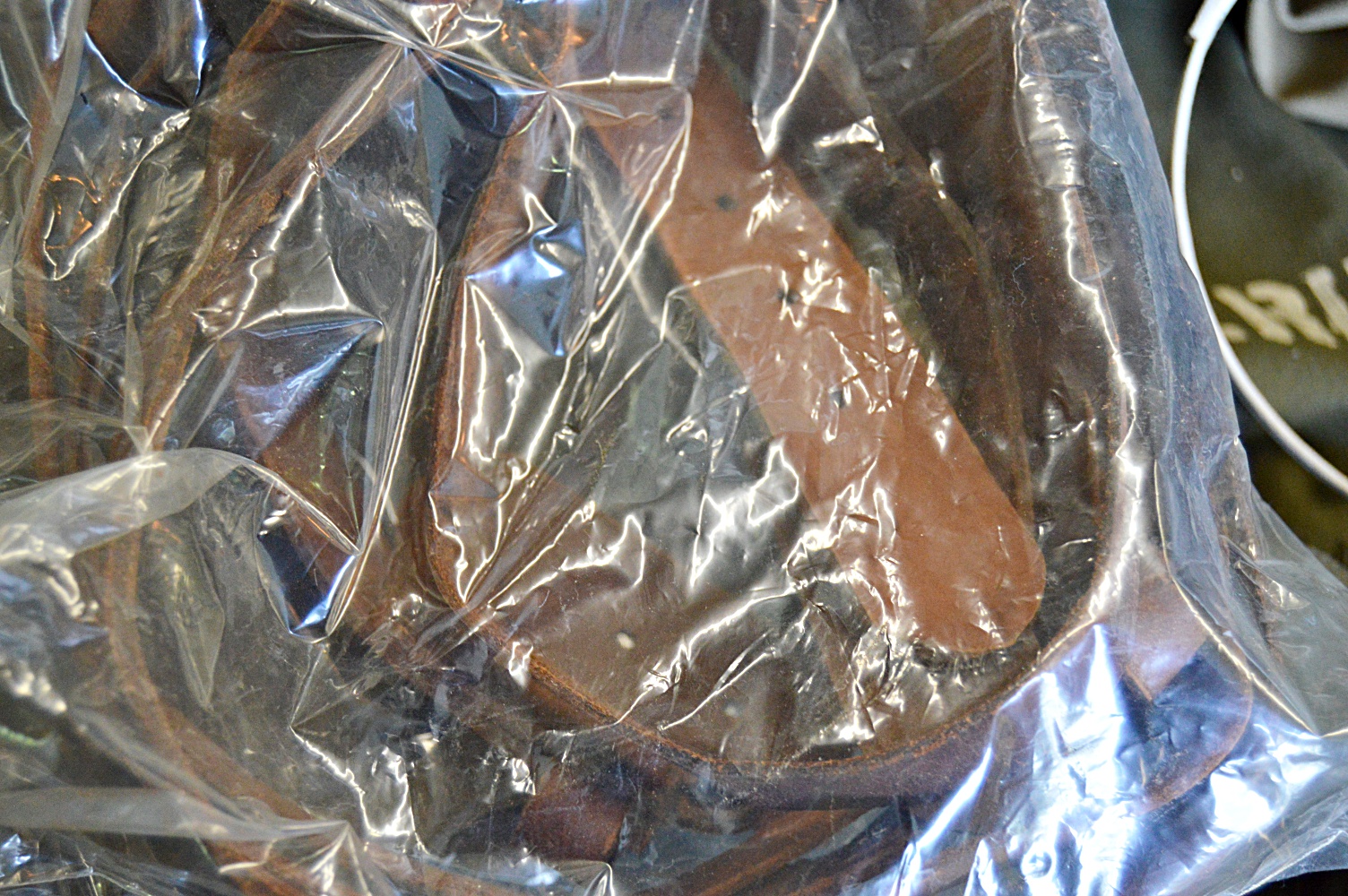 WWII U.S. Army 37th Division Uniforms and Field Equipment