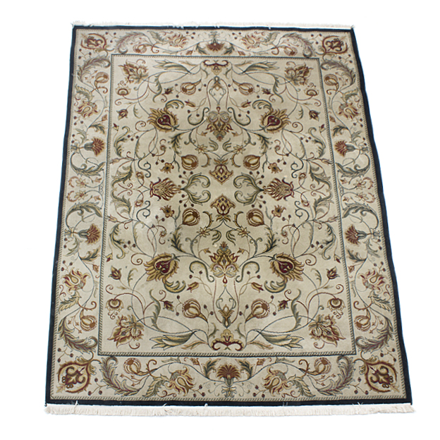 Austin Collection Machine Woven Area Rub by Feizy Rugs