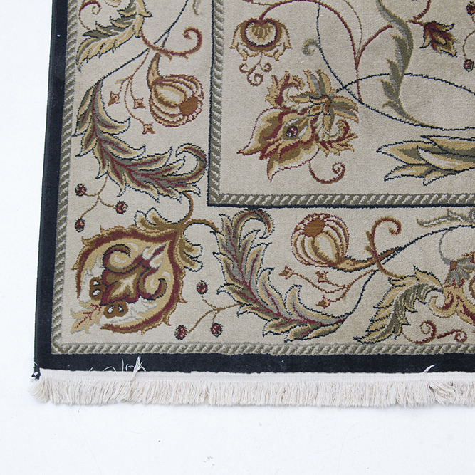 Austin Collection Machine Woven Area Rub by Feizy Rugs