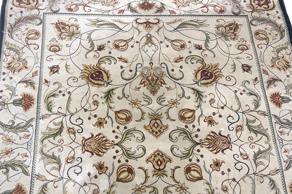 Austin Collection Machine Woven Area Rub by Feizy Rugs