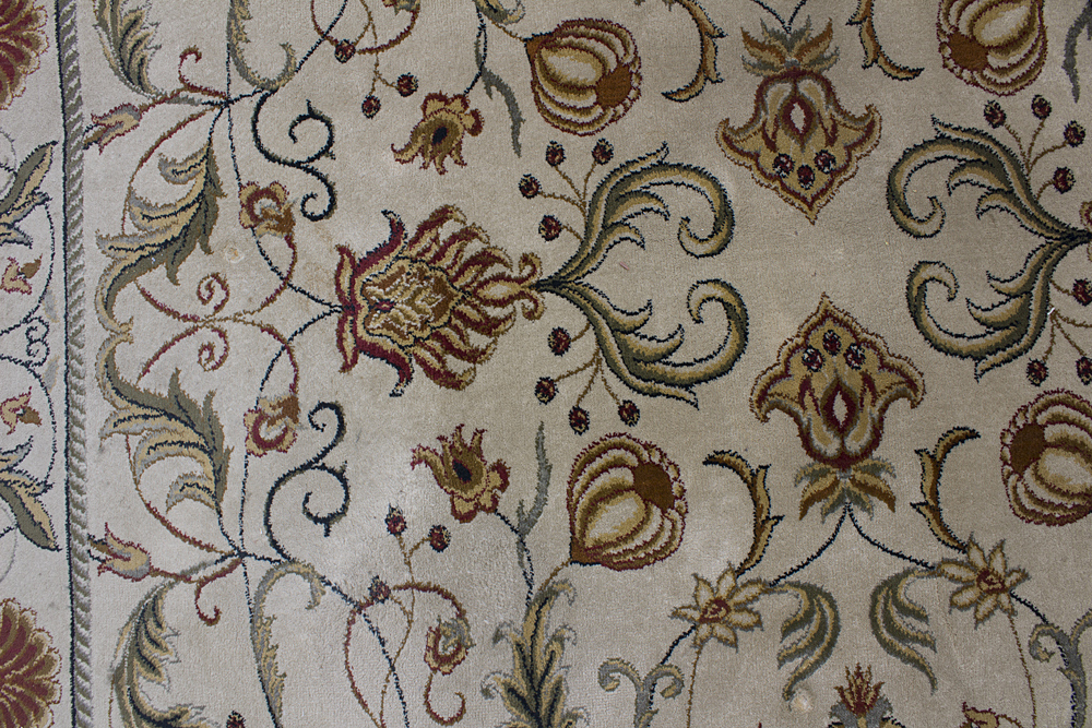 Austin Collection Machine Woven Area Rub by Feizy Rugs