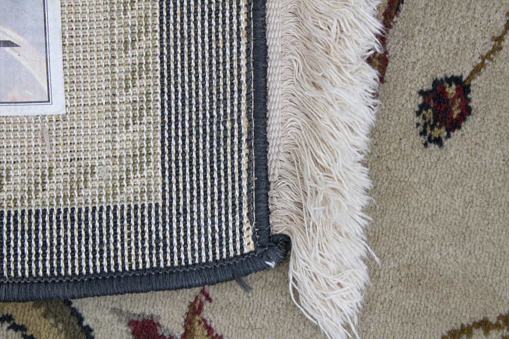Austin Collection Machine Woven Area Rub by Feizy Rugs