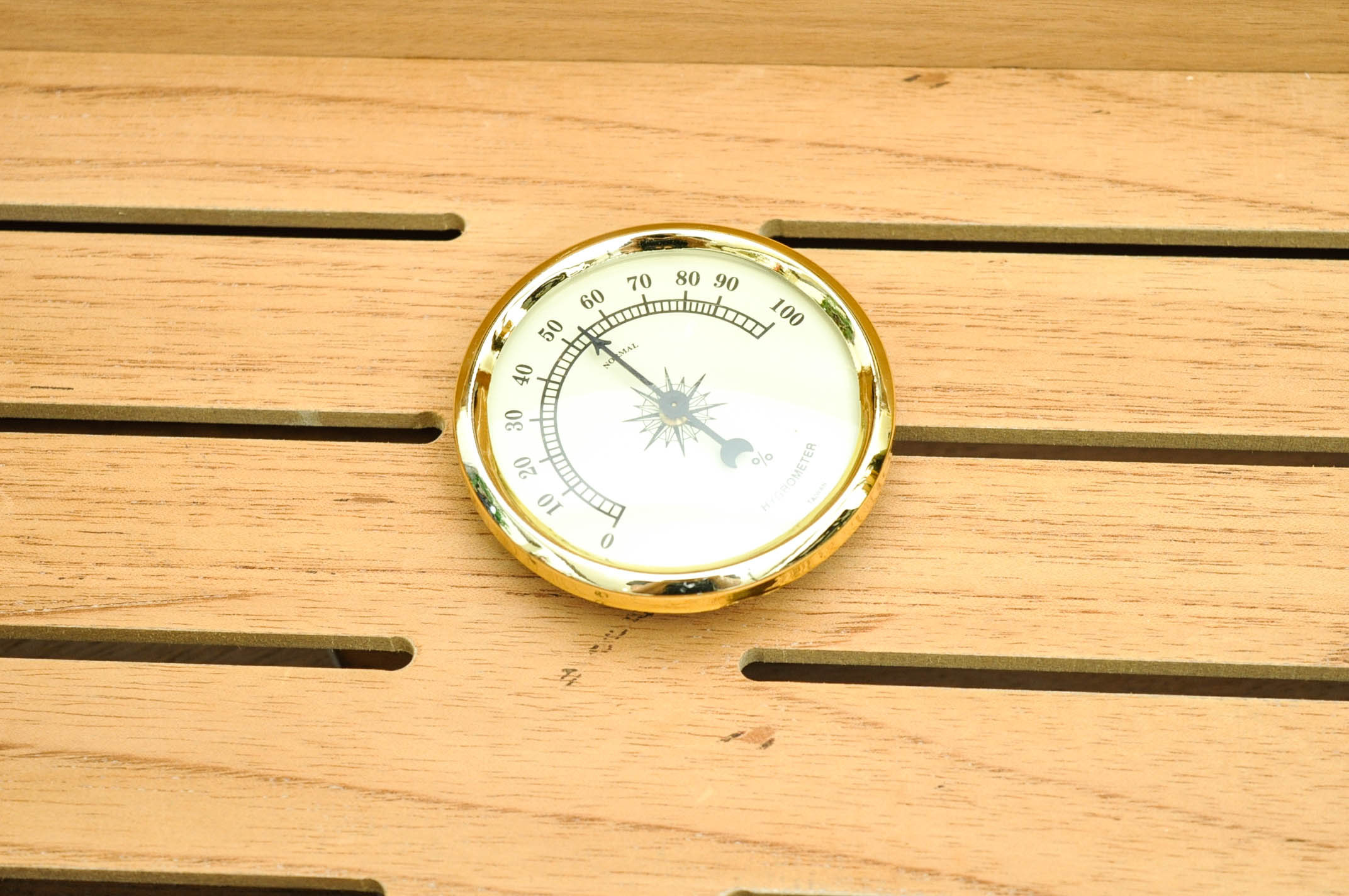 Collector's White House Replica Humidor