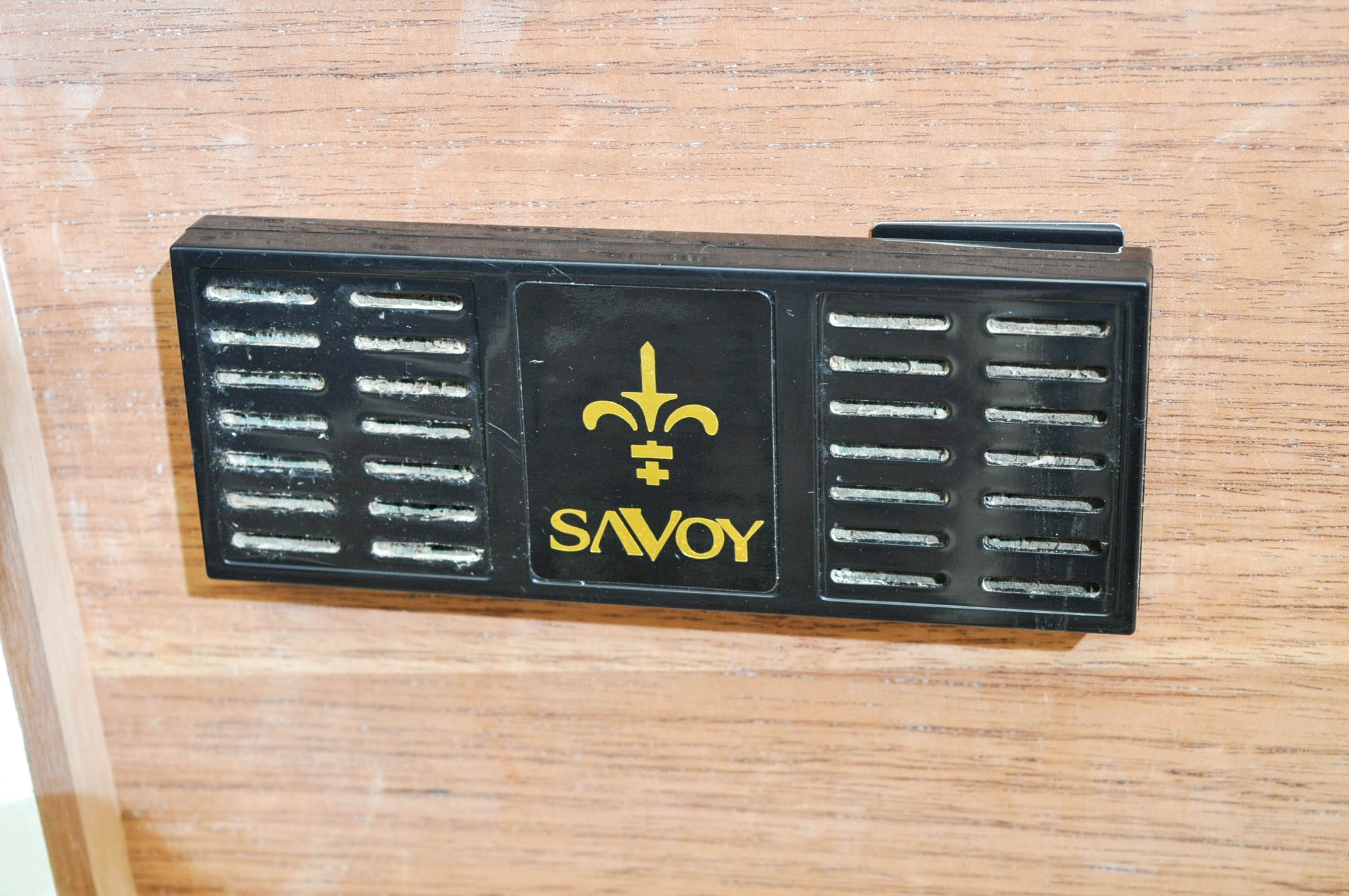 Collector's White House Replica Humidor