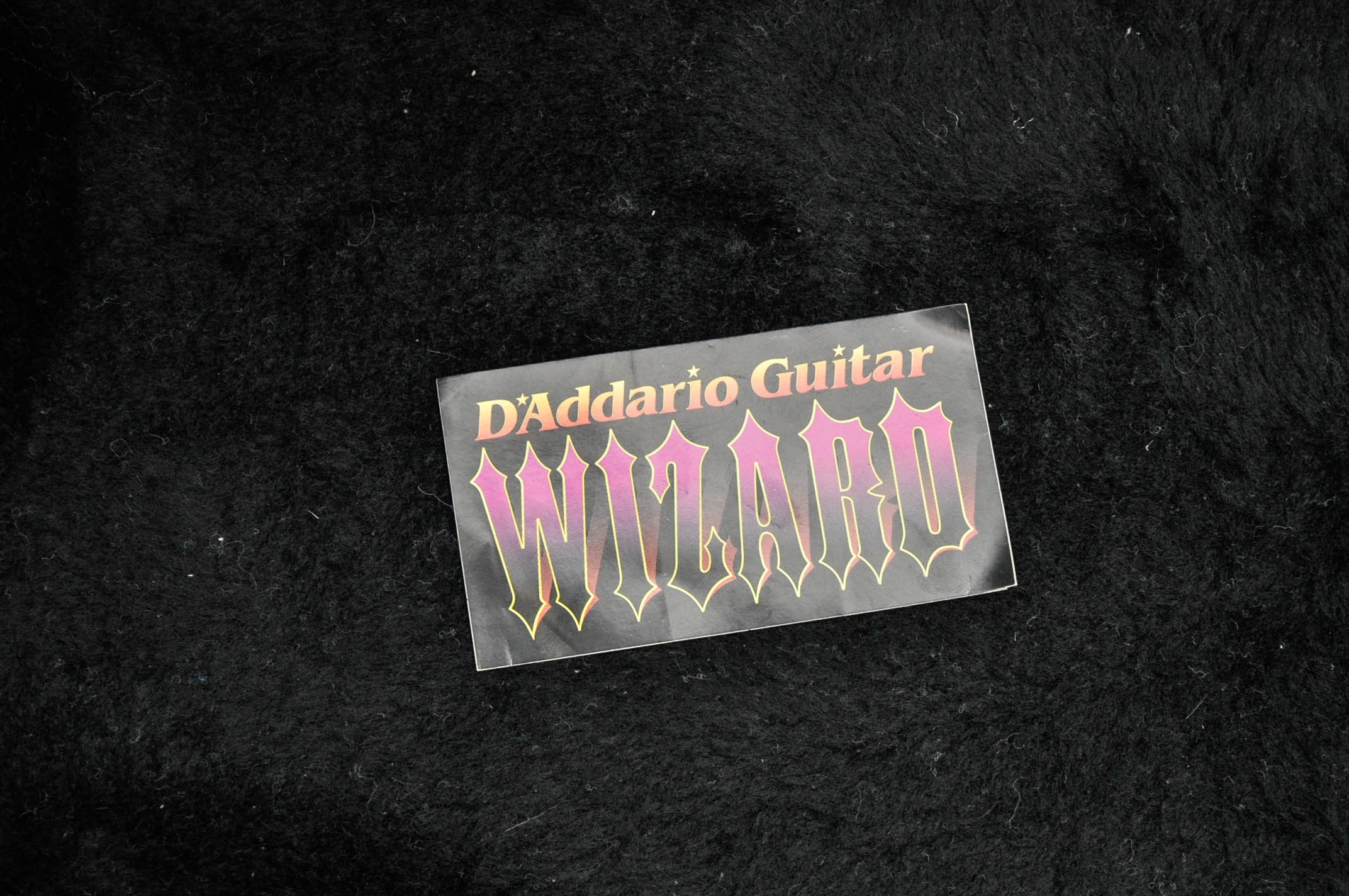 Ibanez Electric Guitar and Case