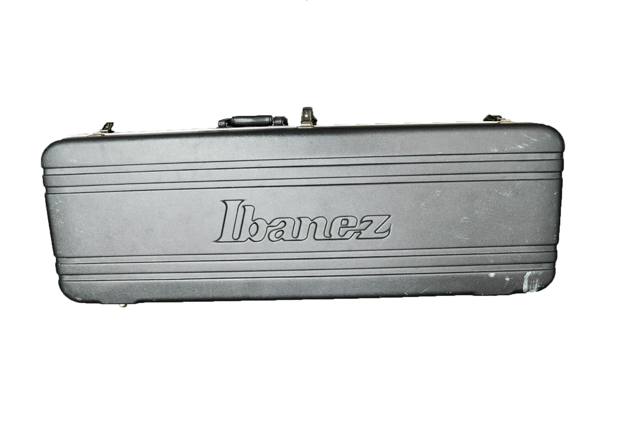 Ibanez Electric Guitar and Case