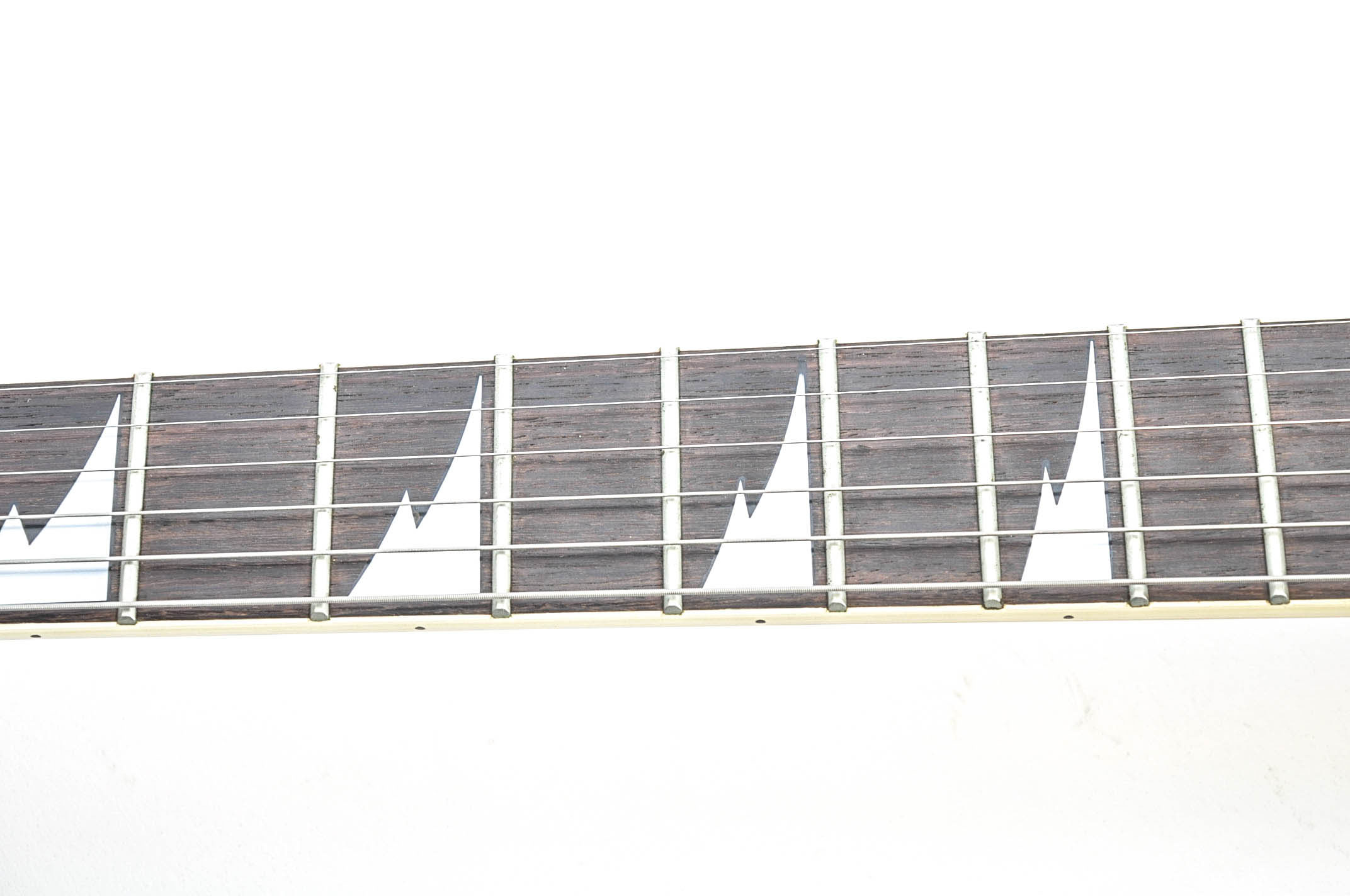 Ibanez Electric Guitar and Case