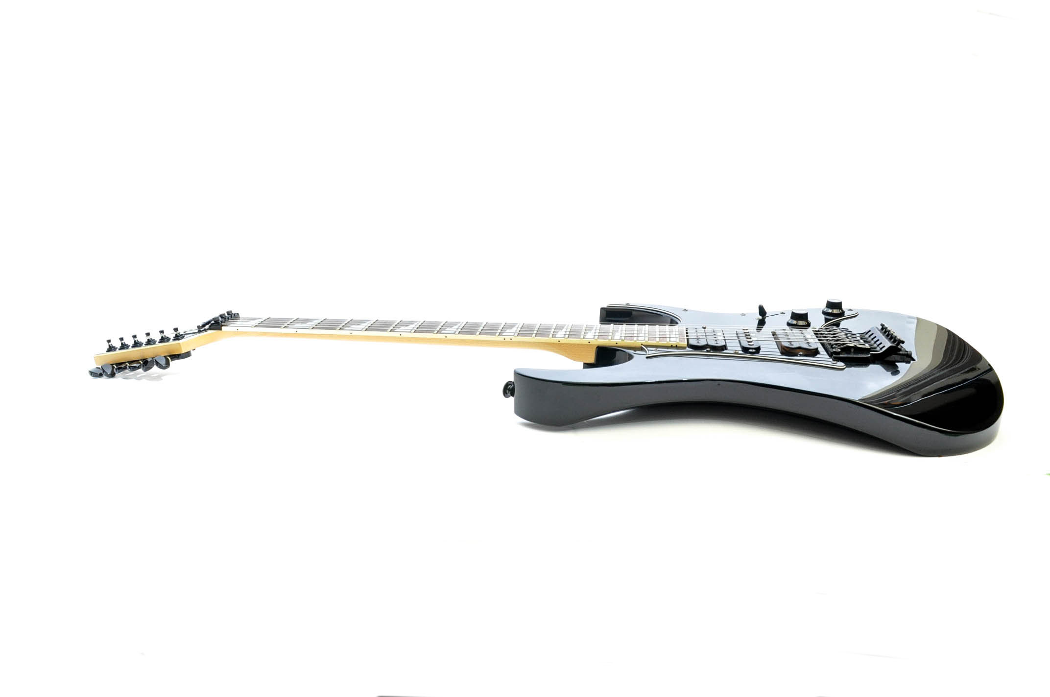 Ibanez Electric Guitar and Case