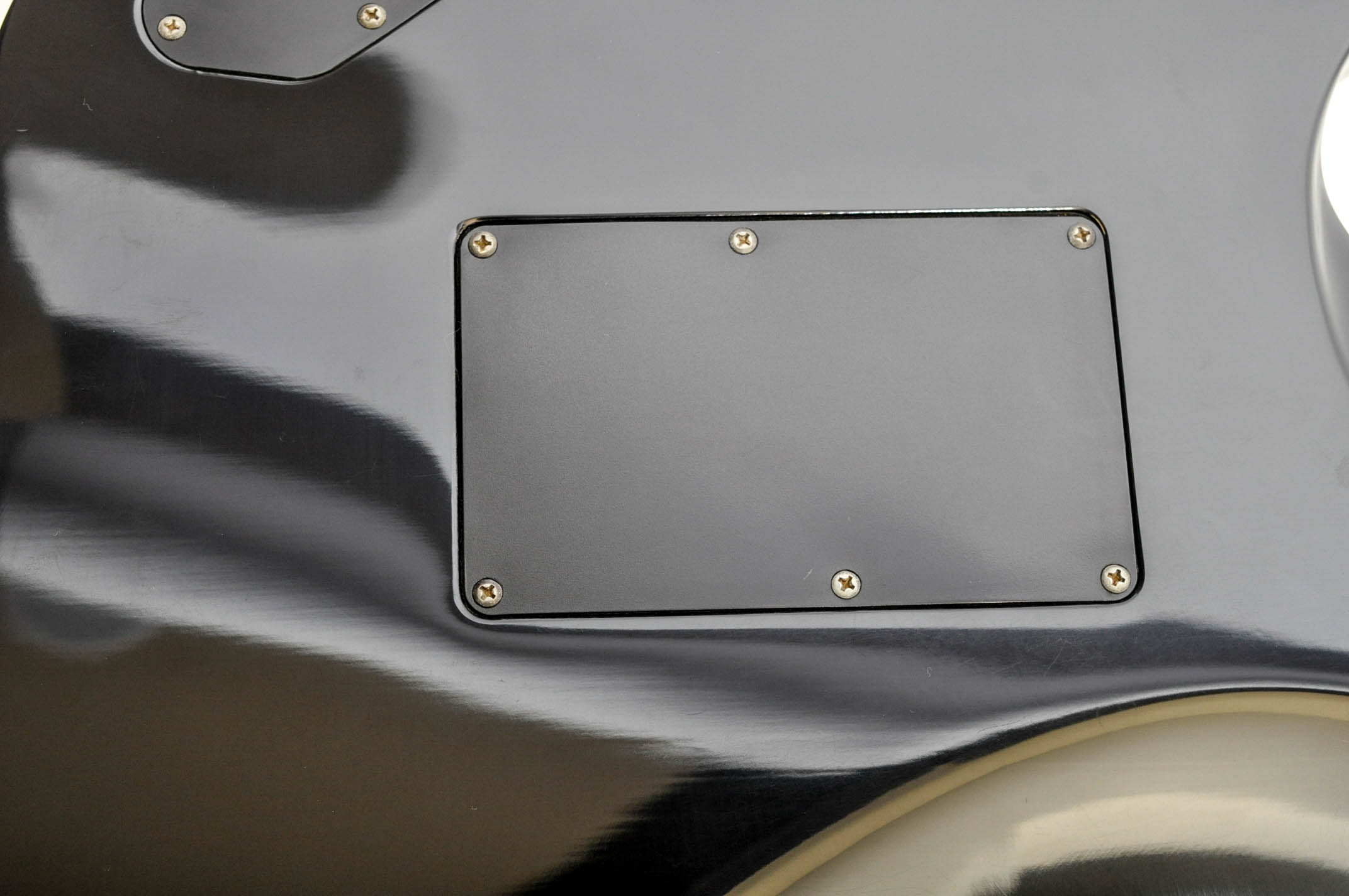 Ibanez Electric Guitar and Case