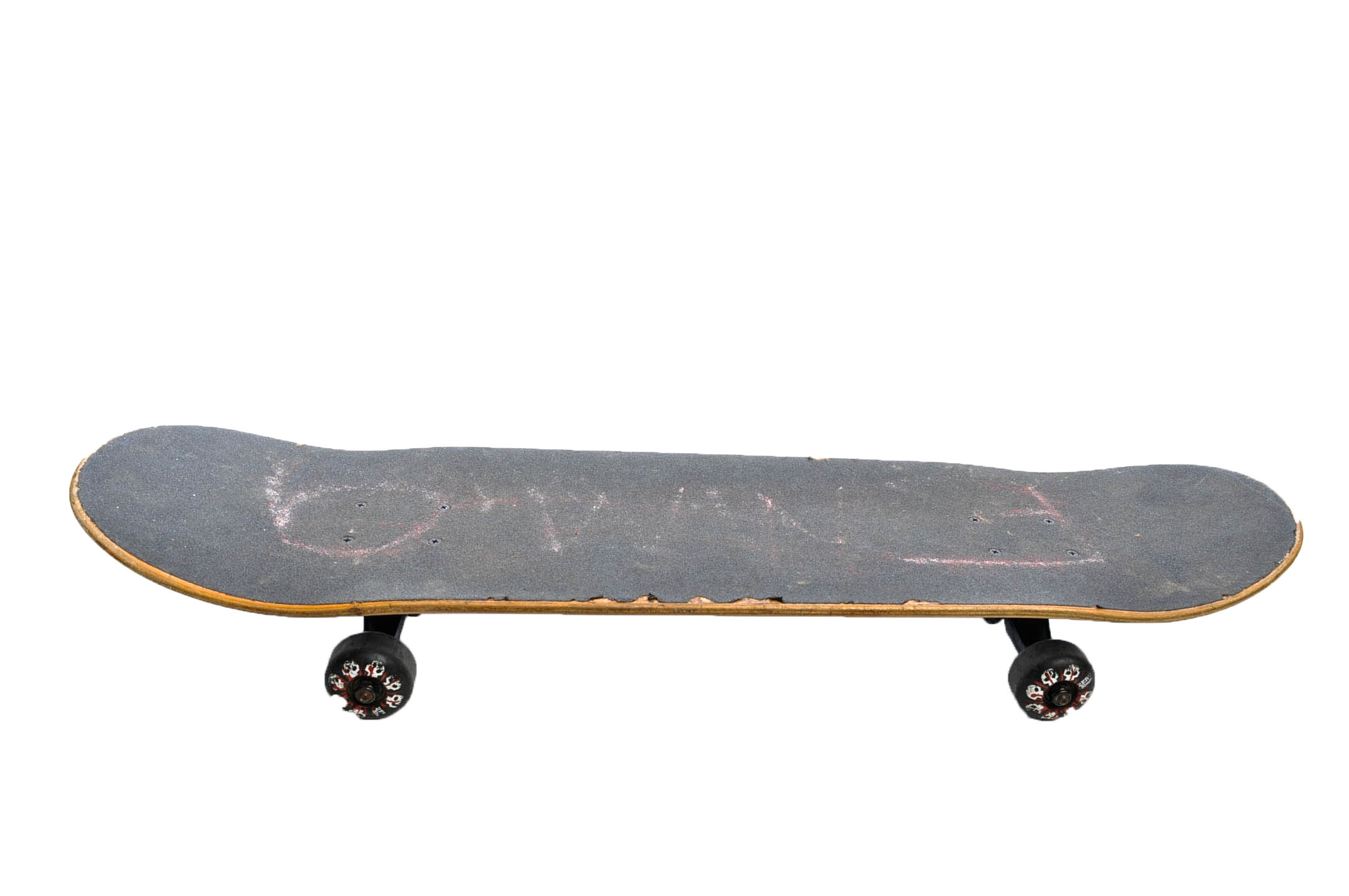 Tony Hawk HuckJam and Zero Brand Skateboards