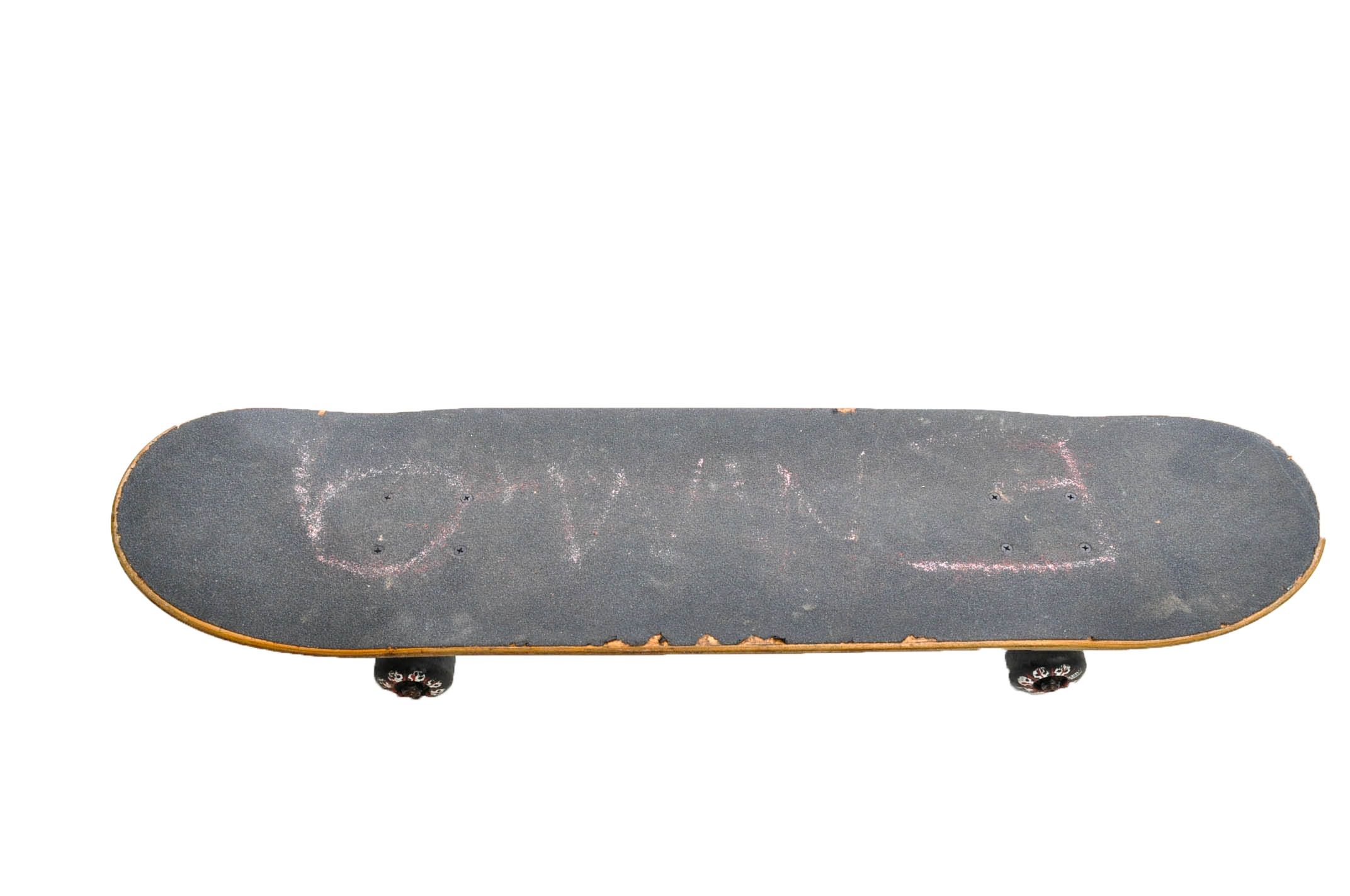 Tony Hawk HuckJam and Zero Brand Skateboards