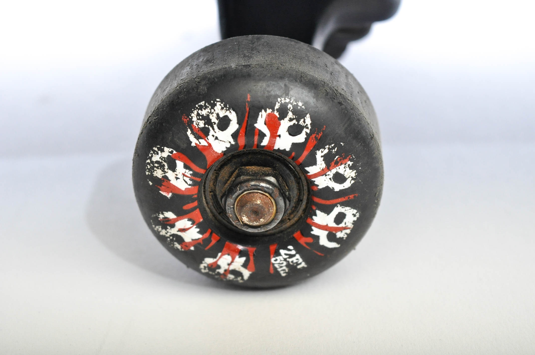 Tony Hawk HuckJam and Zero Brand Skateboards