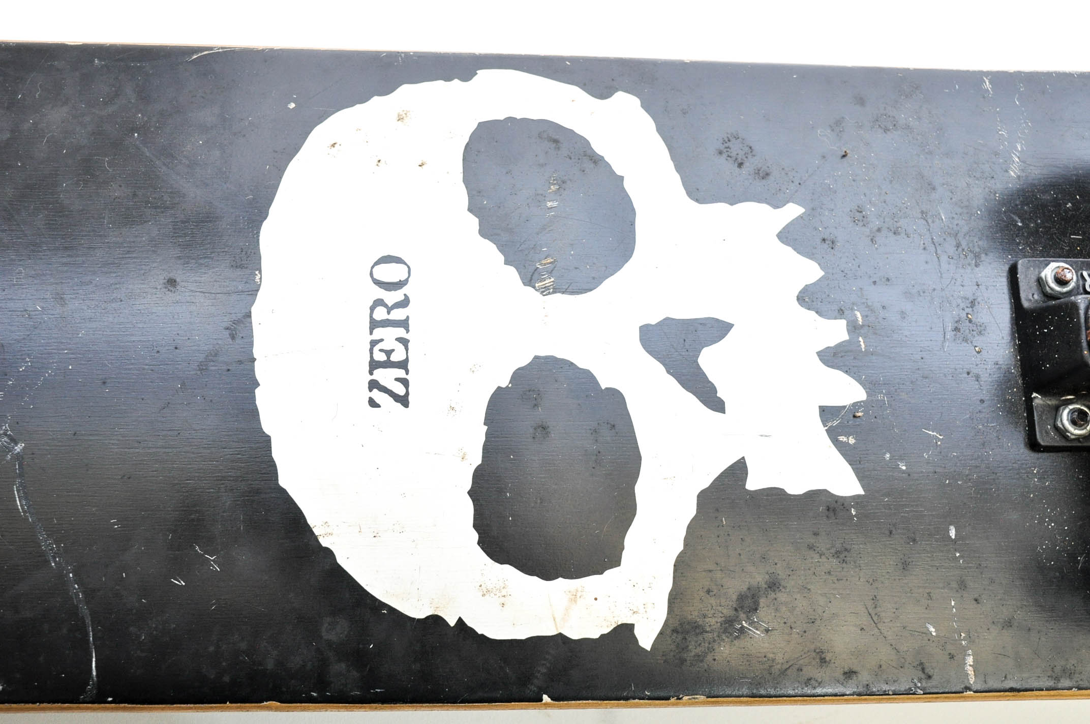 Tony Hawk HuckJam and Zero Brand Skateboards