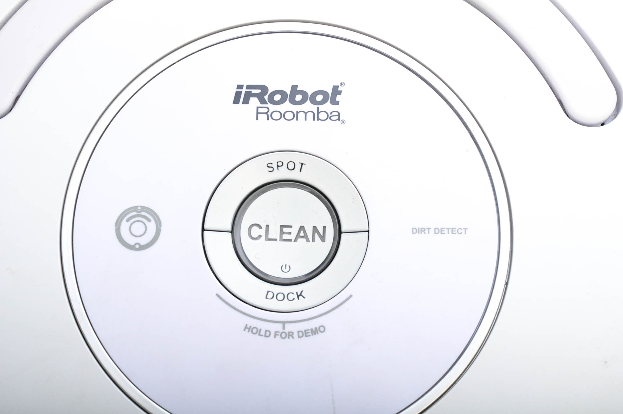 iRobot Roomba