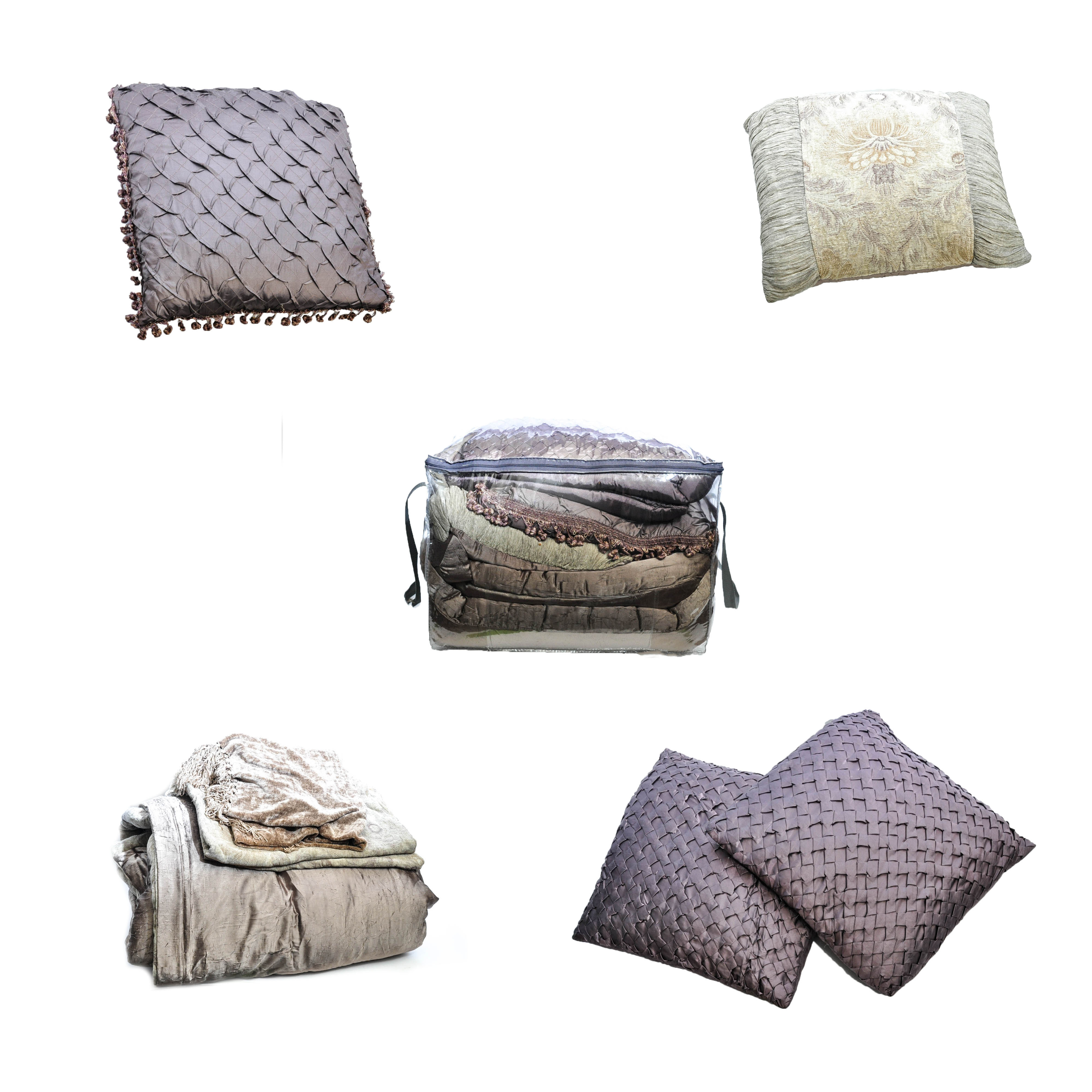 King Sized Custom Made Duvet Bedding Set