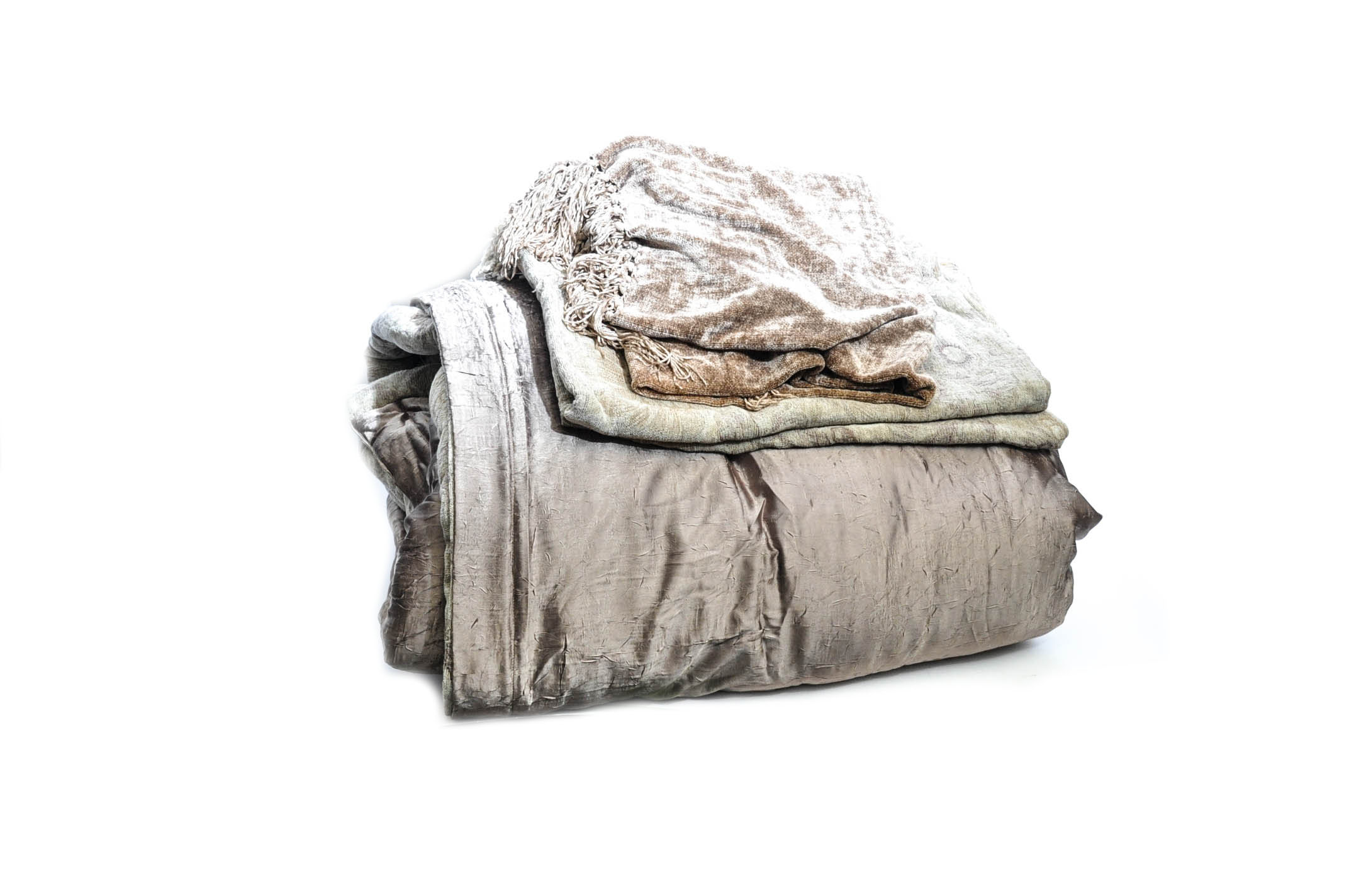 King Sized Custom Made Duvet Bedding Set