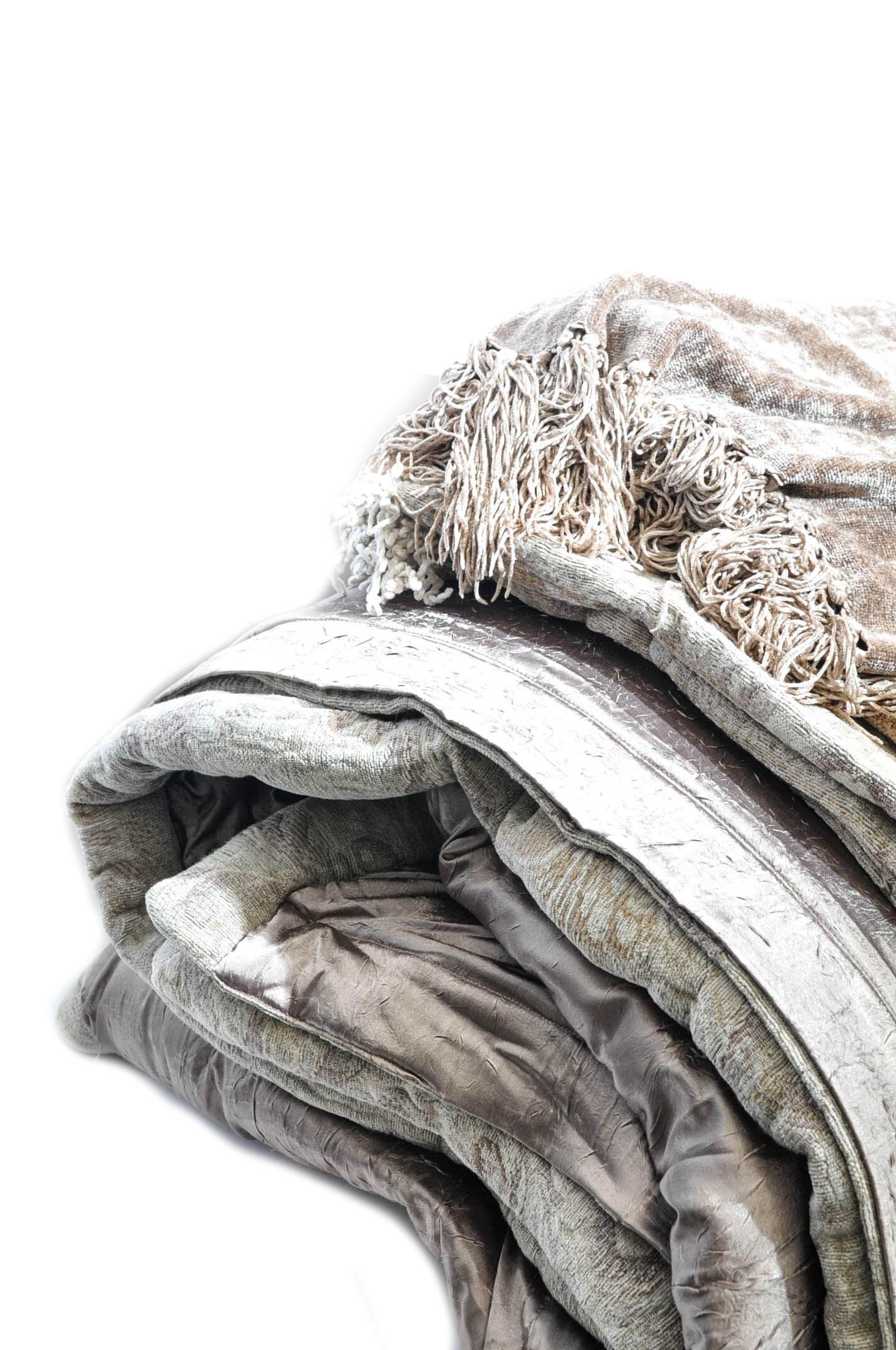 King Sized Custom Made Duvet Bedding Set