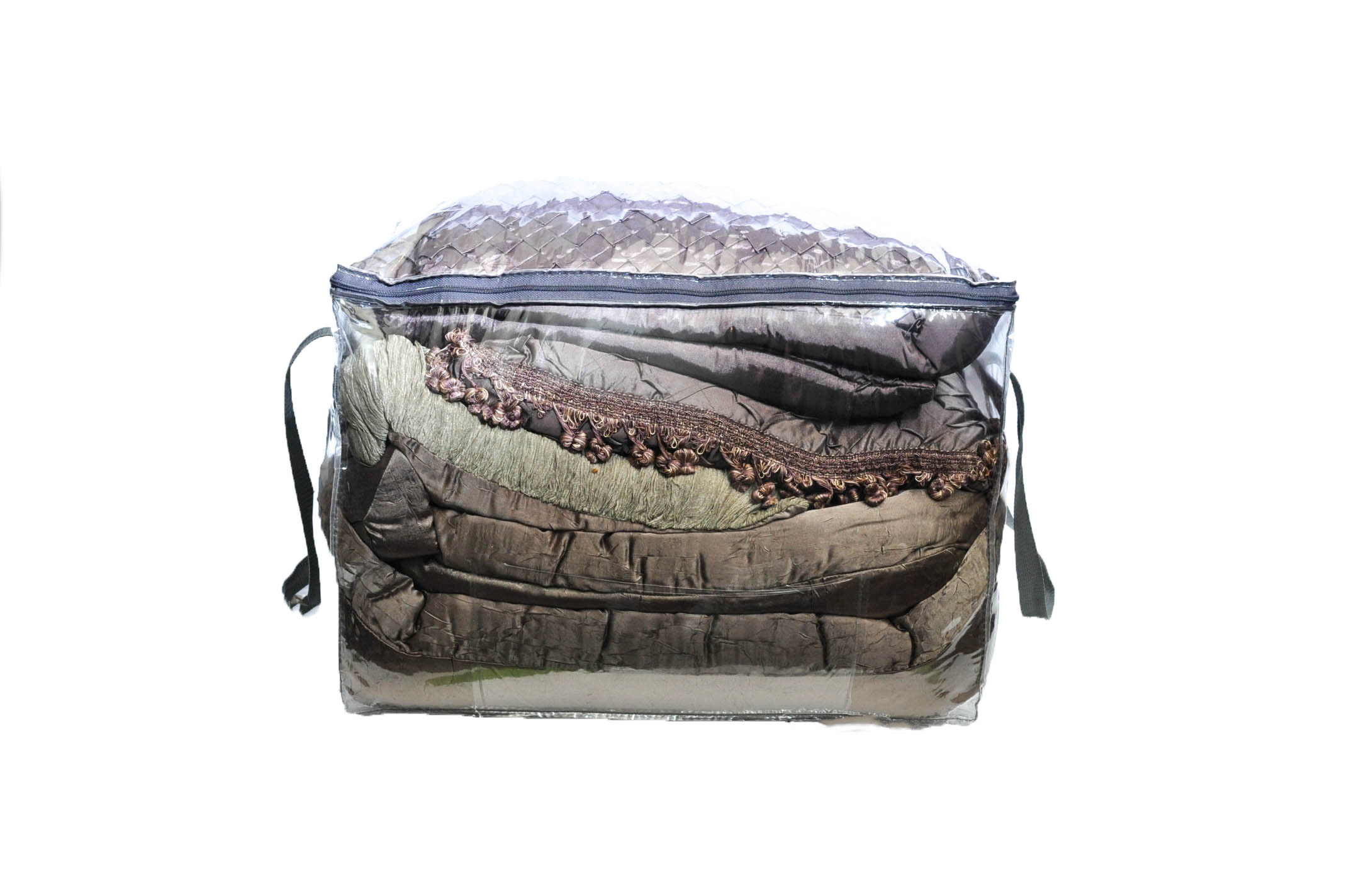 King Sized Custom Made Duvet Bedding Set