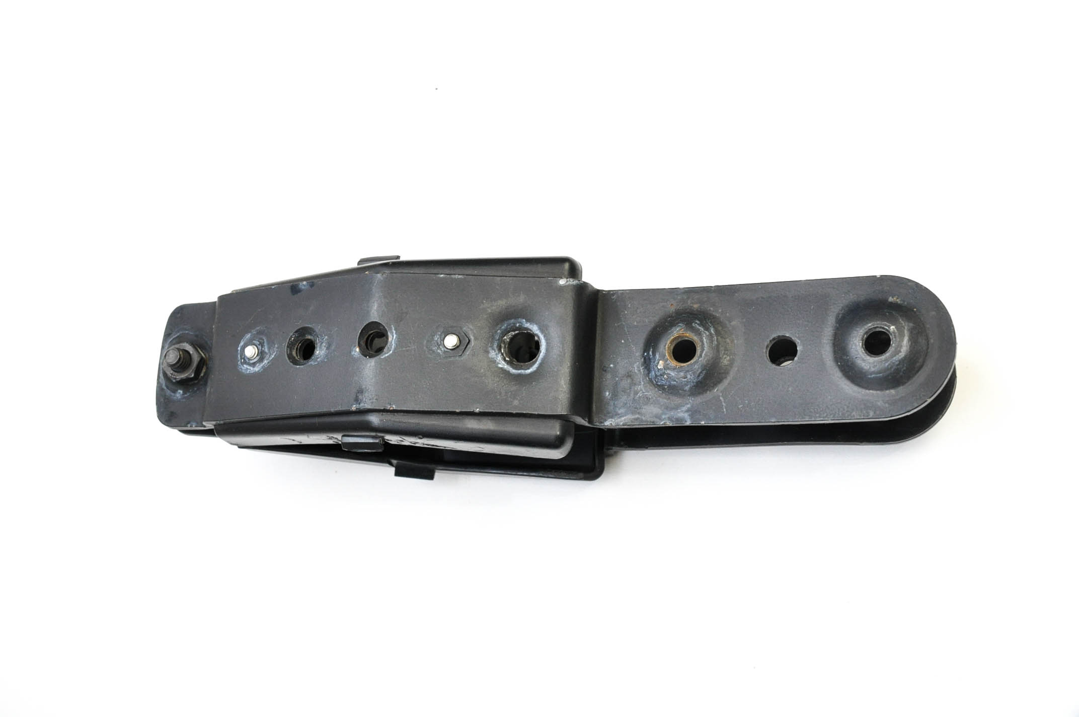 KVH Satellite Television Hub and RV Roof Mount