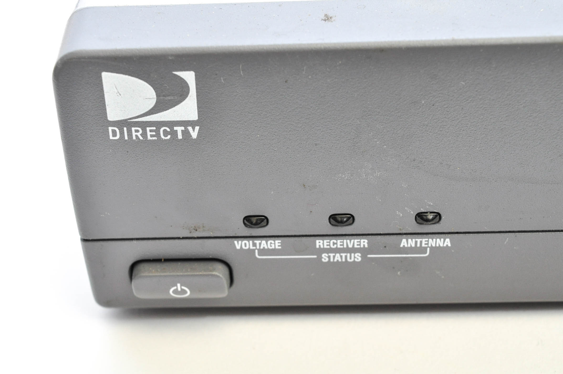 KVH Satellite Television Hub and RV Roof Mount