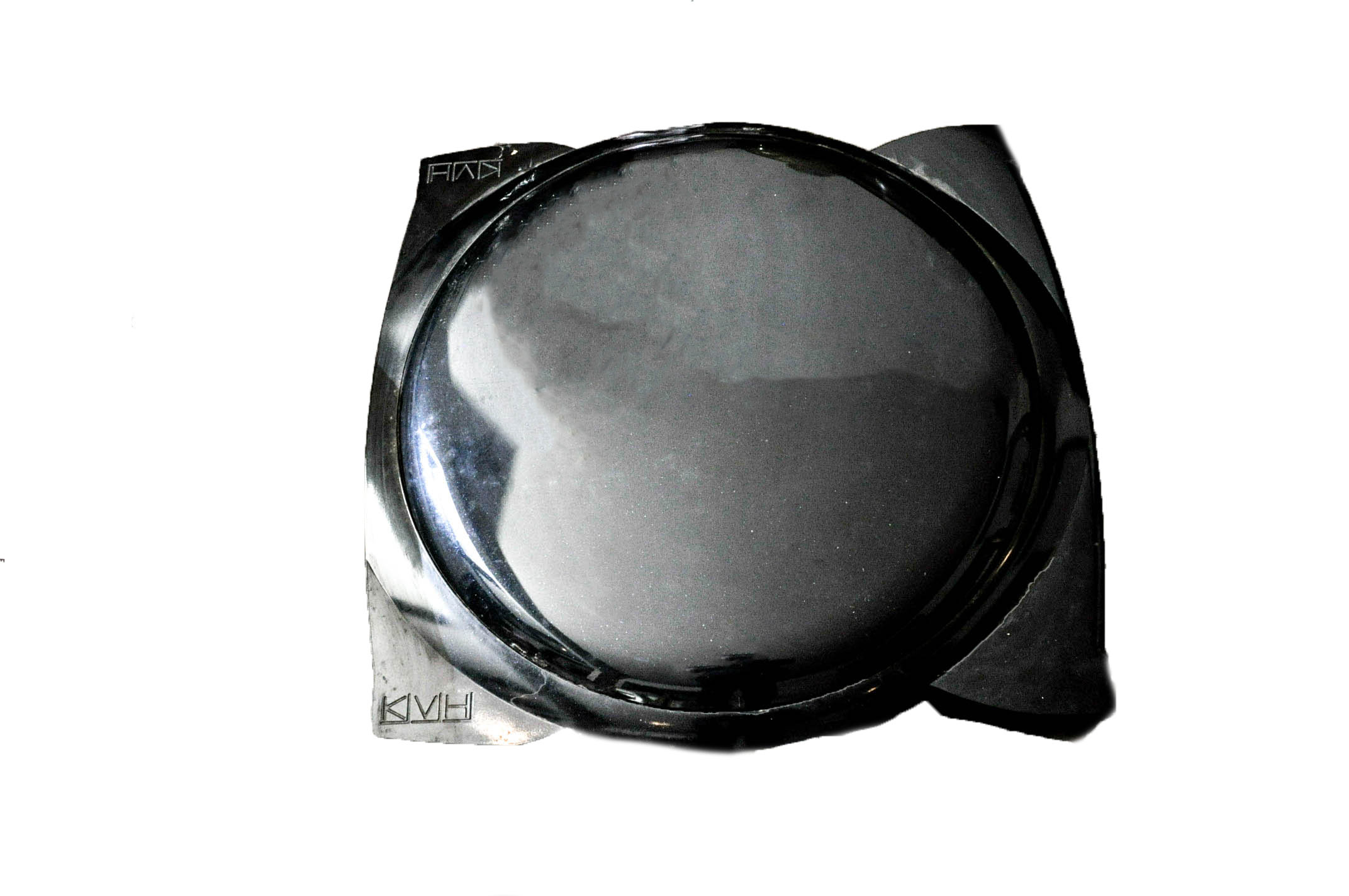 KVH Satellite Television Hub and RV Roof Mount