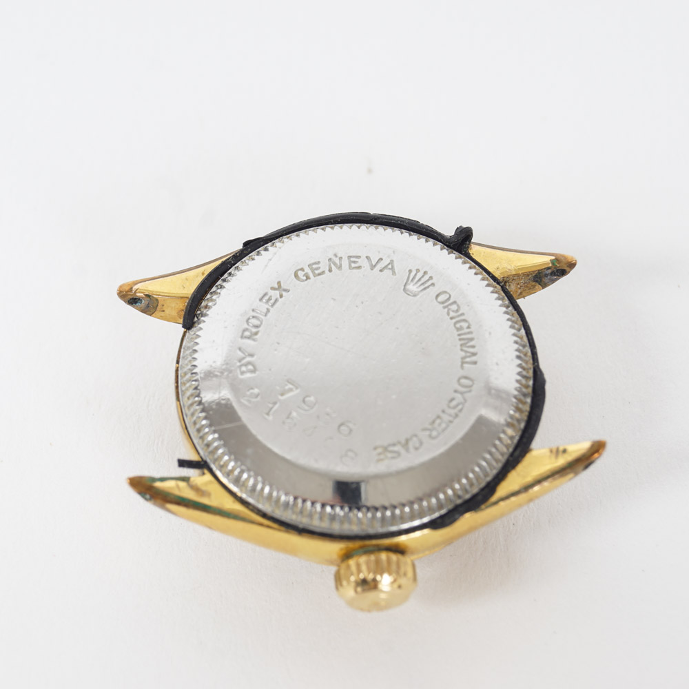 Rolex Tudor "Oyster Princess" Watch