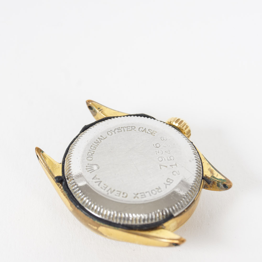 Rolex Tudor "Oyster Princess" Watch