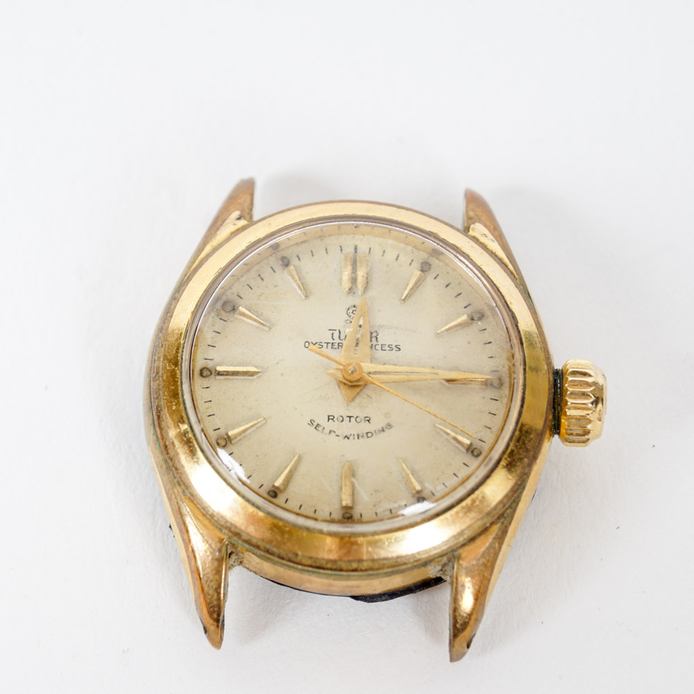 Rolex Tudor "Oyster Princess" Watch