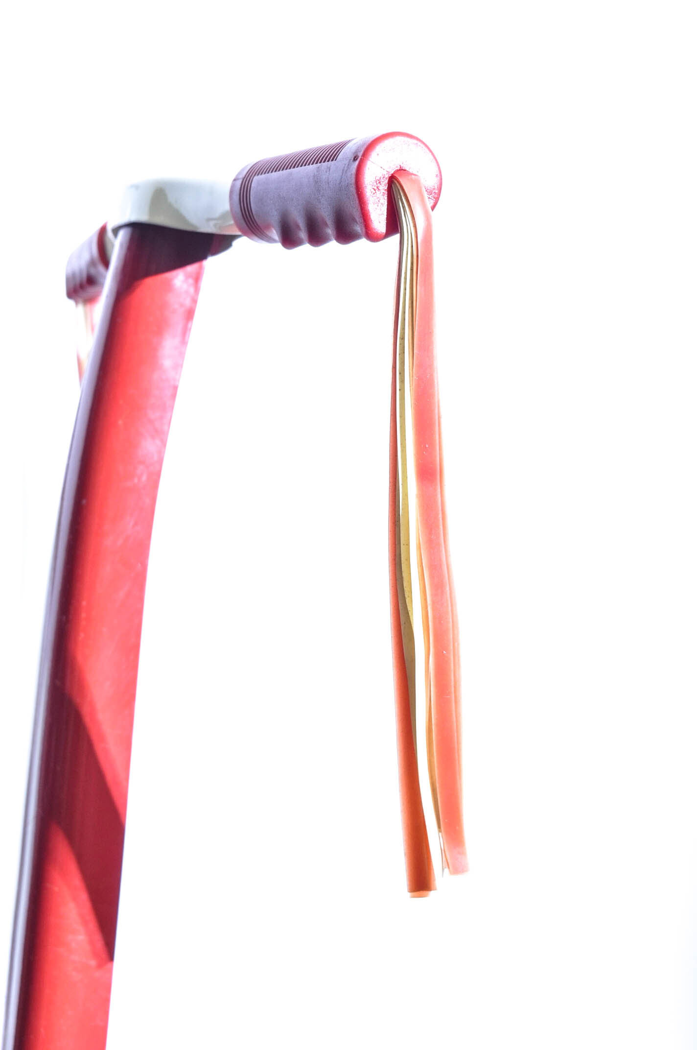 Vintage Radio Flyer "Retro Red" Scooter