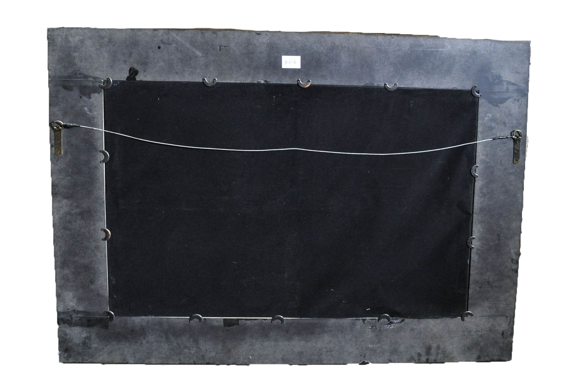 Original Framed Landscape Oil Painting